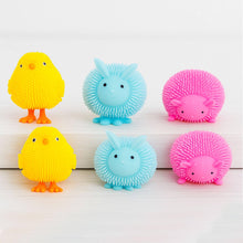 Load image into Gallery viewer, Toysmith - Light-Up Squishies