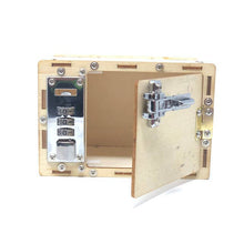 Load image into Gallery viewer, Teni & Tayo Creations - Build Your Own Safe and Lock Box