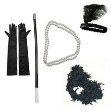 Load image into Gallery viewer, Western Fashion - Flapper kit