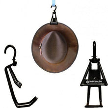Load image into Gallery viewer, American Hat Makers - Hat Hook