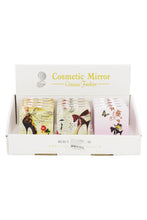 Load image into Gallery viewer, Cap Zone - Fashion Heels Souvenir Compact Cosmetic Mirror: ASSORTED / ONE SIZE