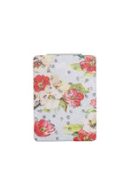 Load image into Gallery viewer, Cap Zone - Flower Garden Glitter Makeup Mirror - 12 Pcs: ASSORTED / ONE SIZE