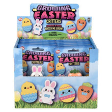 Load image into Gallery viewer, La Luna Bella - Toys - Easter Growing Characters 1.75"-2" - LLB Toys