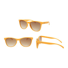 Load image into Gallery viewer, Shark Eyes, Inc - Kids Sunglasses with Hat Combo Set Hang Ten Brand Boys Girls