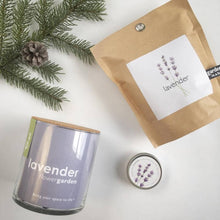 Load image into Gallery viewer, Potting Shed Creations, Ltd. - Garden in a Bag | Lavender | Best Seller