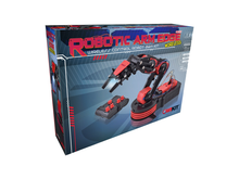 Load image into Gallery viewer, OWI Inc. - Wireless-Robotic Arm Edge