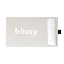 Load image into Gallery viewer, Blissy - Pillowcase - White - Standard