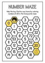 Load image into Gallery viewer, 3 Kool Kings - Positive Vibes: Color and Activity Book For Black Boys