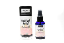 Load image into Gallery viewer, Nature's Inventory - Hot Flash Wellness Oil