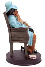 Load image into Gallery viewer, African American Expressions - F1MD01 One More Day Lord Figurine