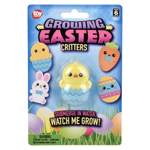 Load image into Gallery viewer, La Luna Bella - Toys - Easter Growing Characters 1.75"-2" - LLB Toys