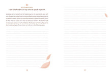 Load image into Gallery viewer, Simon & Schuster - Affirmations for Black Women: A Journal by Oludara Adeeyo: Hardcover; 224 pages / English