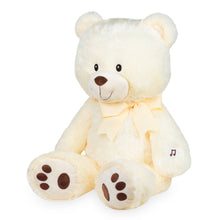 Load image into Gallery viewer, Cuddle Barn, Inc. - Nite Brite Pals - Cuddles the Cub (Light-up Lullaby Plush)