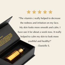 Load image into Gallery viewer, EpiLynx - Brightening Vitamin C Serum - Skin Damage Repair