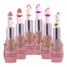 Load image into Gallery viewer, EpiLynx - Lip Gloss - Hydrating Lip Butter: #4 Flower Yellow
