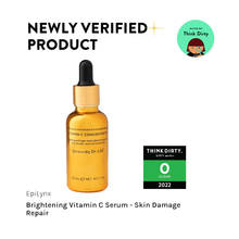 Load image into Gallery viewer, EpiLynx - Brightening Vitamin C Serum - Skin Damage Repair