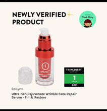 Load image into Gallery viewer, EpiLynx - STARTER KIT FOR DRY SKIN: Rejuvenation Anti-Wrinkle Set