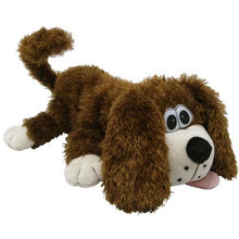 Load image into Gallery viewer, Flipo Group, Ltd. - Crazy Critters Laughing Rolling Plush Pets: Purple Monkey