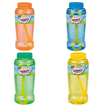 Load image into Gallery viewer, Toysmith - Playground Classics Wonder Bubbles 8 oz, Assorted Colors