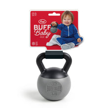 Load image into Gallery viewer, Fred & Friends - BUFF BABY - Kettlebell Rattle