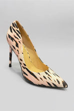 Load image into Gallery viewer, Mis Jes - JP-PROVISION-11 : Brown Suede / High Heel / 5.5(1)-6(1)-6.5(1)-7(2)-7.5(2)-8(2)-8.5(1)-9(1)-10(1)