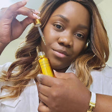 Load image into Gallery viewer, EpiLynx - Brightening Vitamin C Serum - Skin Damage Repair