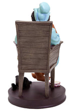Load image into Gallery viewer, African American Expressions - F1MD01 One More Day Lord Figurine