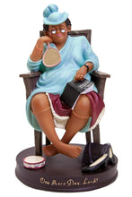 Load image into Gallery viewer, African American Expressions - F1MD01 One More Day Lord Figurine