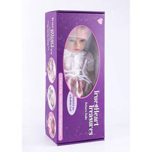 Load image into Gallery viewer, Showcase - TrueHeart Treasures: Weighted Reborn Lifelike Baby Dolls (3kg) Baby Taylor