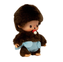 Load image into Gallery viewer, Springer Décor - Monchhichi Classic Europe Bebichhichi Plush Toy - Boy