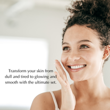 Load image into Gallery viewer, EpiLynx - STARTER KIT FOR DRY SKIN: Rejuvenation Anti-Wrinkle Set