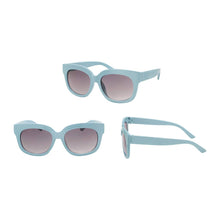 Load image into Gallery viewer, Shark Eyes, Inc - Girls Sunglasses with Combo Hat Style New Fashion Summer Sty