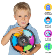 Load image into Gallery viewer, Daniel James - Interactive Electronic Memory Game by DJ Toys