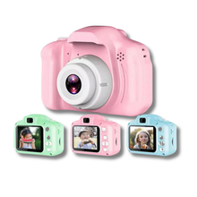 Load image into Gallery viewer, JSBlueRidge Toys - Digital Video Recorder Camera Fun Kids Toys