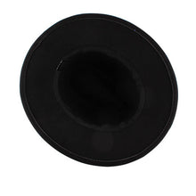 Load image into Gallery viewer, ACCITY - WOMEN RETRO WARM FELT HAT JAZZ HAT_CWAH0753: Red / (OS) 1