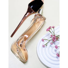 Load image into Gallery viewer, Funteze - PRINCESS HIGH HEELS PINK SPRAY: PINK / ONE SIZE(1)