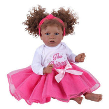 Load image into Gallery viewer, Showcase - TrueHeart Treasures: Weighted Reborn Lifelike Baby Dolls (3kg) Baby Ava