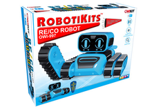 Load image into Gallery viewer, OWI Inc. - RE/CO Robot