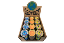 Load image into Gallery viewer, The Jonsteen Company - Blooms for Butterflies Case Pack | 12 Grow Kits w/ Display