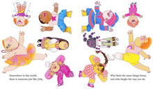 Load image into Gallery viewer, Simon & Schuster - Someone Just Like You by Helen Docherty: Hardcover; 32 pages / English