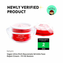 Load image into Gallery viewer, EpiLynx - STARTER KIT FOR DRY SKIN: Rejuvenation Anti-Wrinkle Set