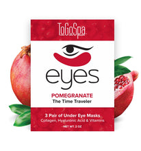 Load image into Gallery viewer, ToGoSpa - Bundle: Pomegranate Power Couple!