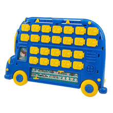 Load image into Gallery viewer, Daniel James - Kids 'Who is on the bus?' Board Game by DJ Toys