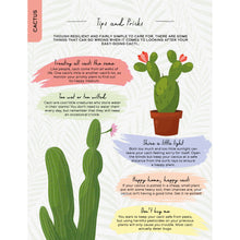 Load image into Gallery viewer, Boxer Gifts - Please Don't Die - Houseplants Guide Book for Plant Moms