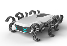 Load image into Gallery viewer, OWI Inc. - CyberCrawler Robot