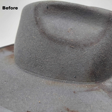 Load image into Gallery viewer, American Hat Makers - Travel Hat Brush: One Size