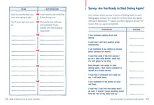 Load image into Gallery viewer, Simon & Schuster - Breakup Workbook by Kendra Allen: Paperback; 208 pages / English
