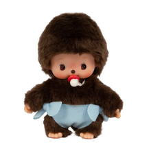 Load image into Gallery viewer, Springer Décor - Monchhichi Classic Europe Bebichhichi Plush Toy - Boy