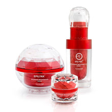 Load image into Gallery viewer, EpiLynx - STARTER KIT FOR DRY SKIN: Rejuvenation Anti-Wrinkle Set