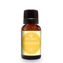 Load image into Gallery viewer, Best of Nature - Roman Chamomile Essential Oil Blended with Jojoba Oil - 15ml